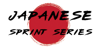 Japanese Sprint Series